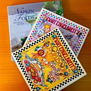 Bundle of Entertaining Books
